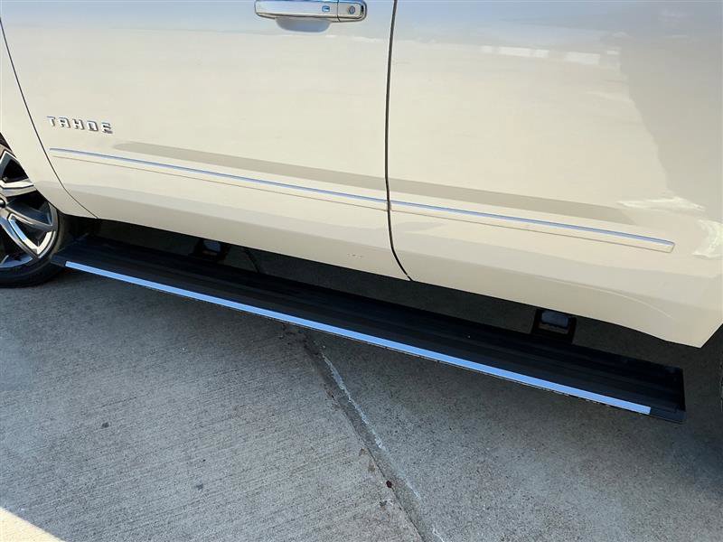 Used 2015 Chevrolet Tahoe LTZ image 14