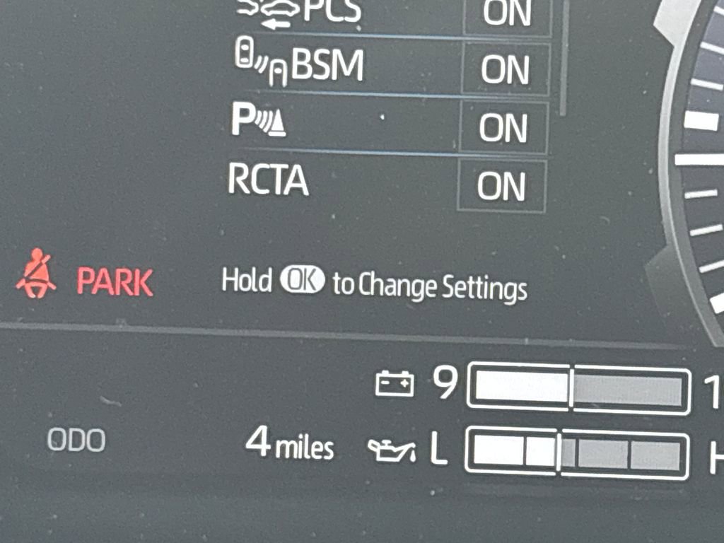 New 2026 Toyota Tundra 1794 Edition AWD/4WD image 25