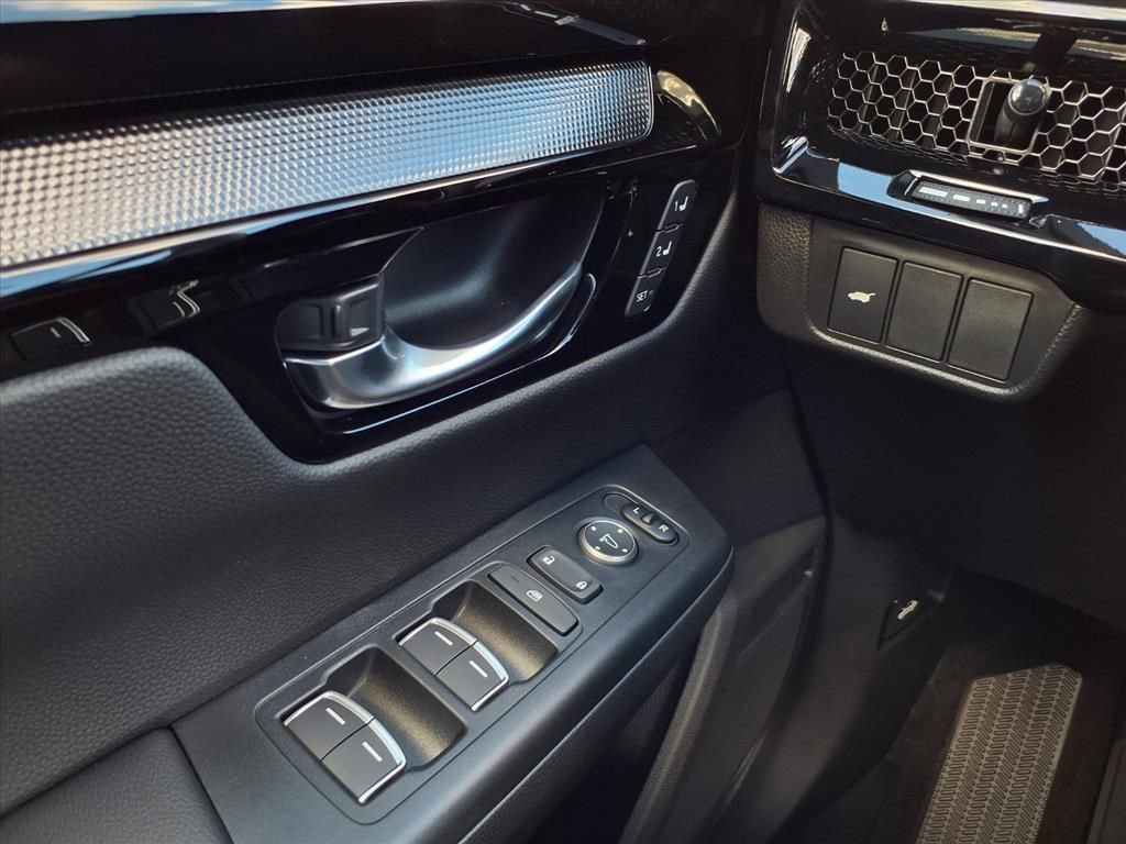 New 2026 Honda CR-V Sport Touring image 22