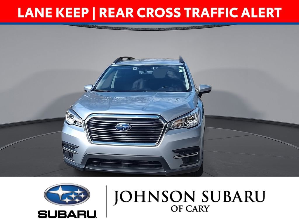 Used 2021 Subaru Ascent Premium w/ Popular Package #1 image 3