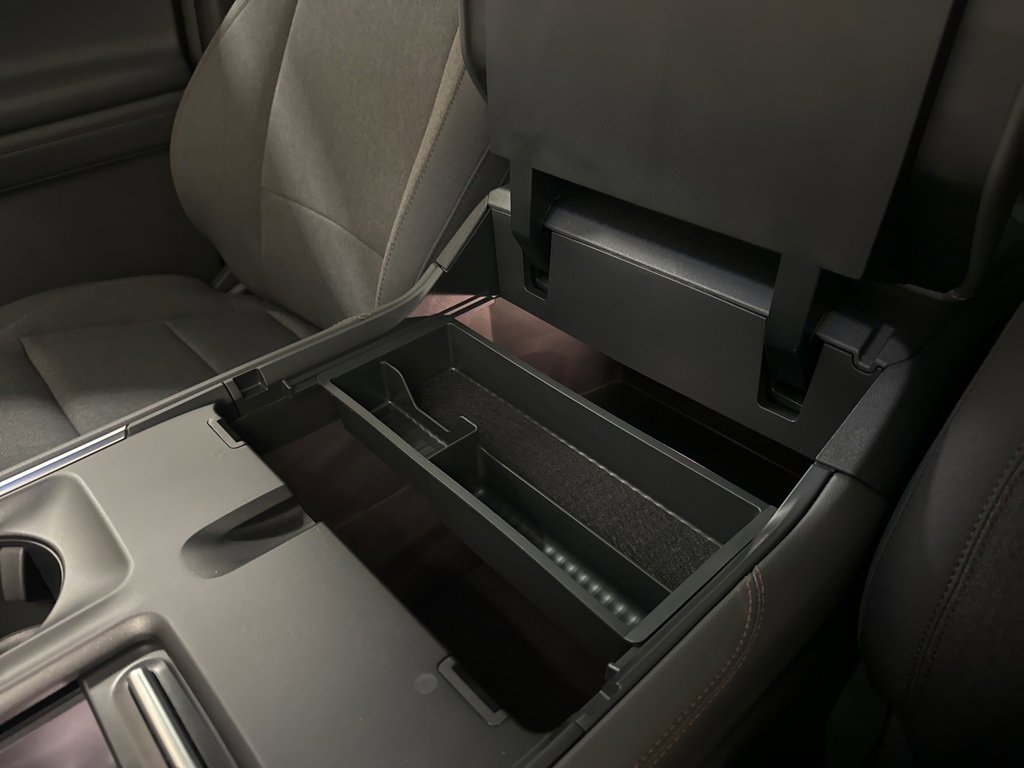 New 2025 Ford Expedition Max Active image 39