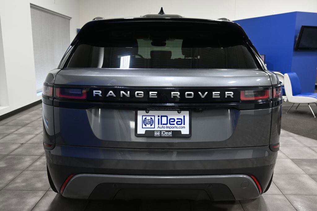 Used 2018 Land Rover Range Rover Velar S image 3