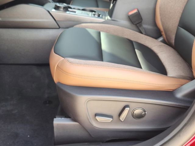 New 2025 Ford Bronco Sport Outer Banks w/ Outer Banks Tech Package+ image 24