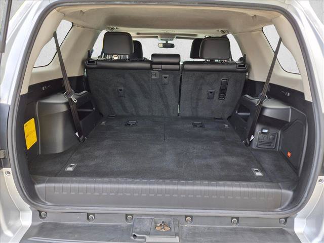 Used 2018 Toyota 4Runner Limited AWD/4WD image 6