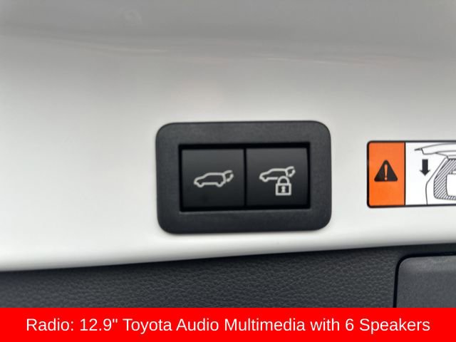 New 2026 Toyota RAV4 XSE w/ Weather Package image 22