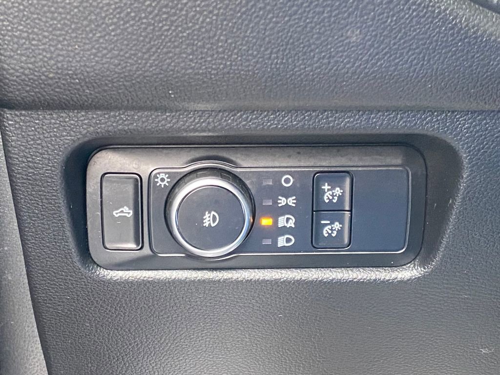 Used 2024 Ford Ranger Lariat image 28