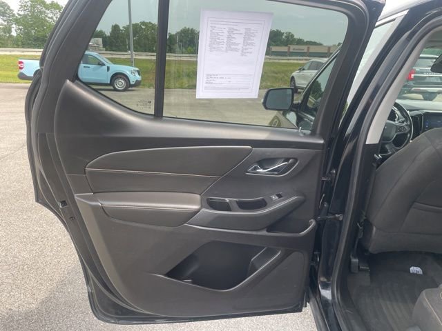 Used 2020 Chevrolet Traverse LT FWD image 42