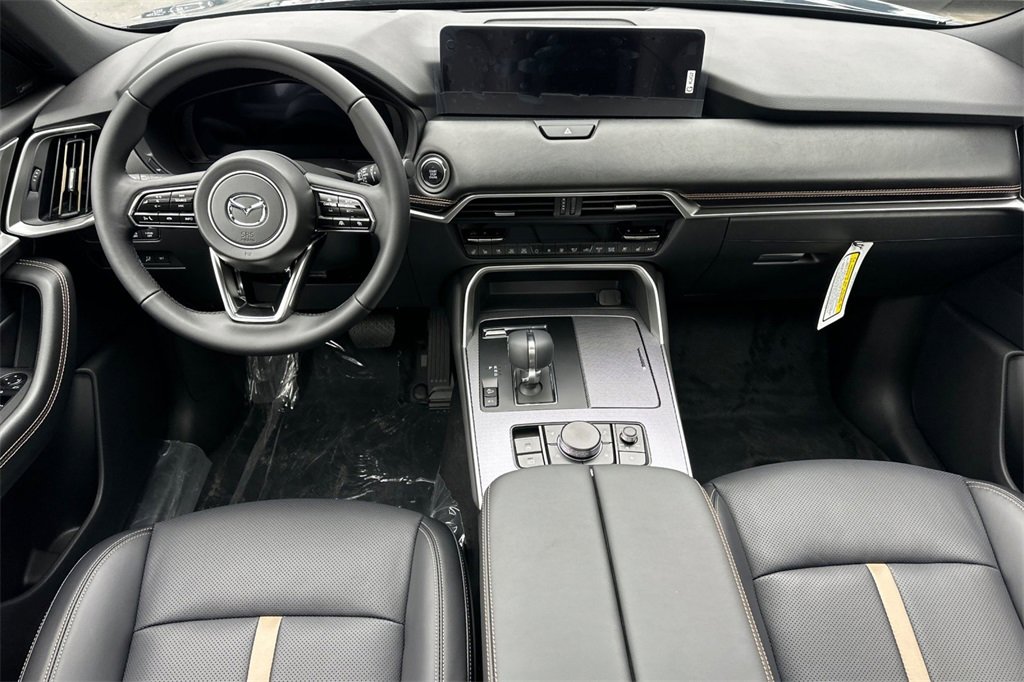New 2026 MAZDA CX-90 3.3 Turbo S w/ Premium Package image 14
