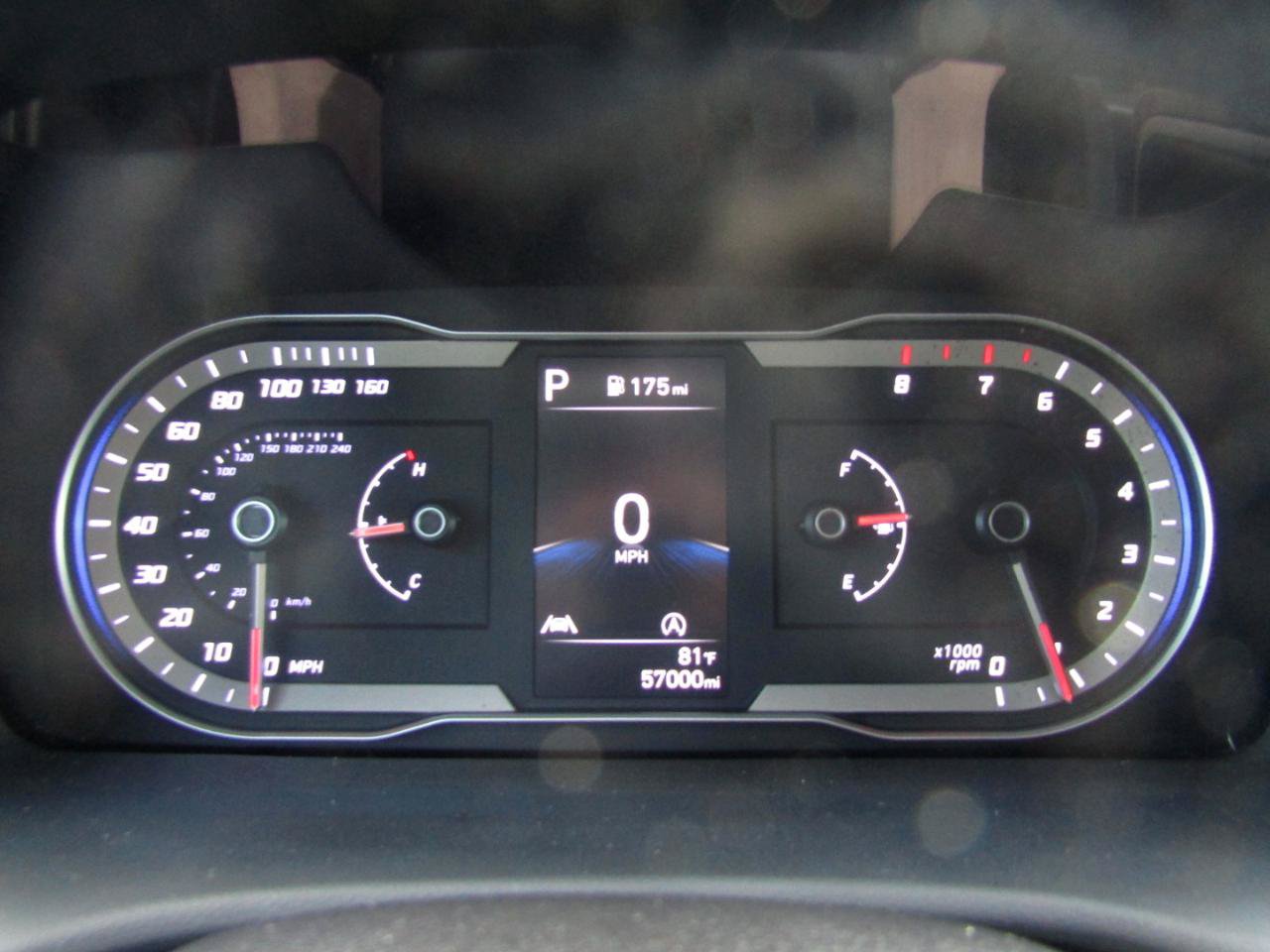 Used 2024 Hyundai Tucson SEL AWD/4WD image 16