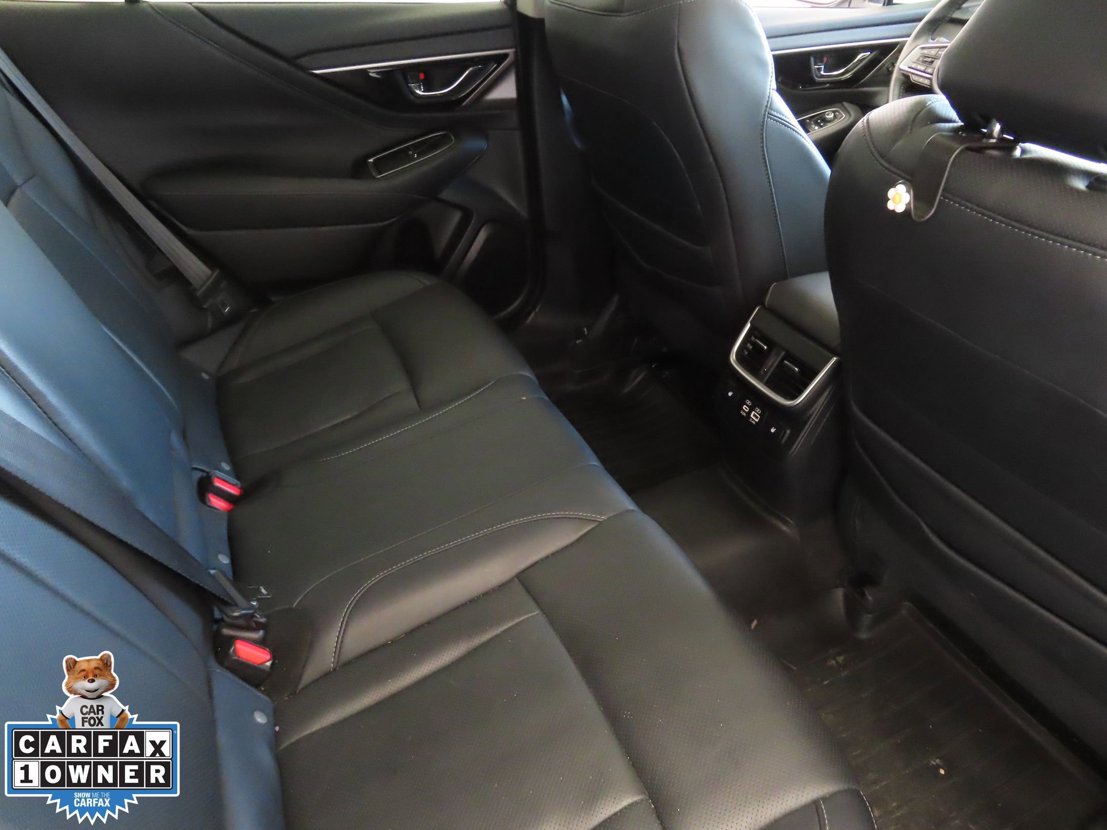 Used 2023 Subaru Outback Touring XT AWD/4WD image 26