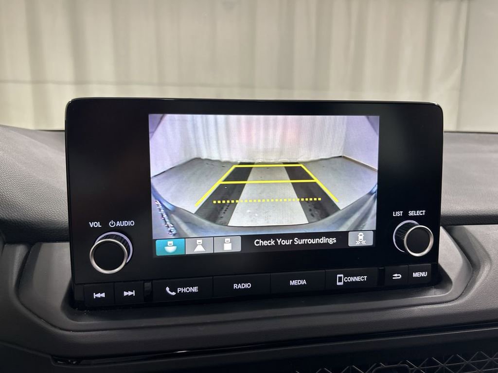 Used 2024 Honda Accord EX image 15