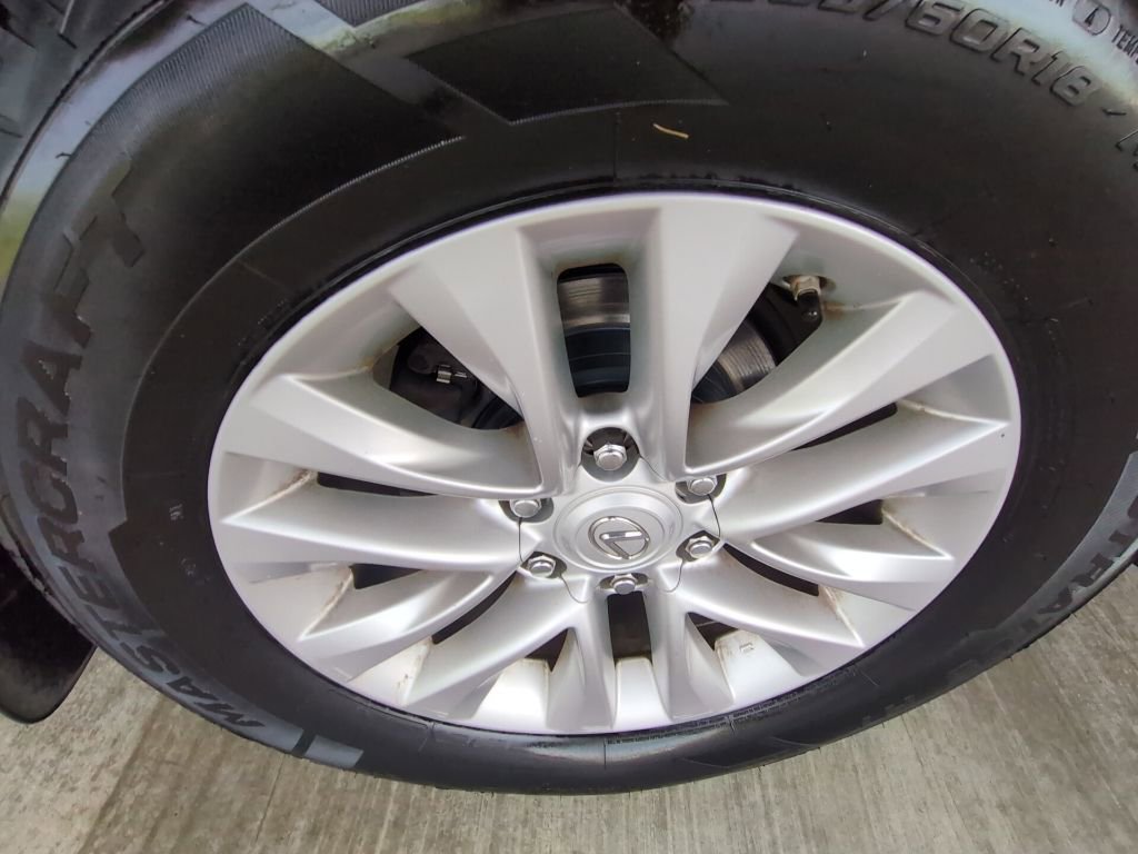 Used 2017 Lexus GX 460 AWD/4WD image 30
