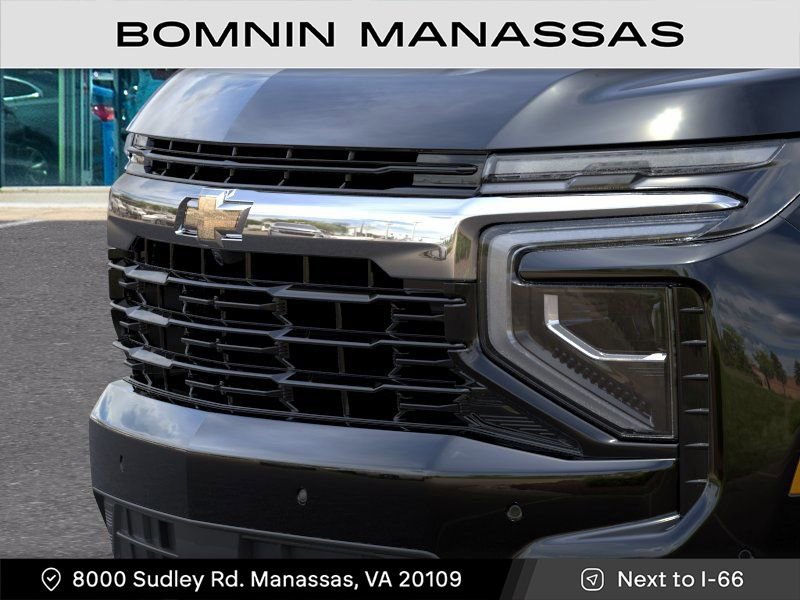 New 2026 Chevrolet Tahoe LS AWD/4WD image 13