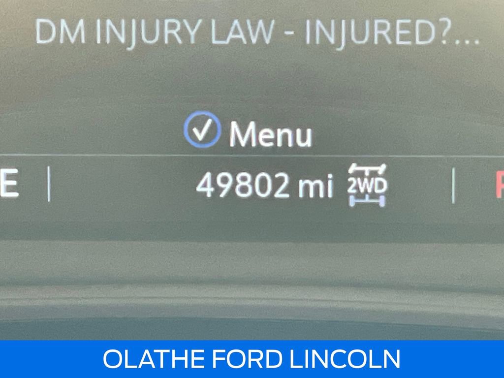 Used 2020 Cadillac XT6 Sport image 21