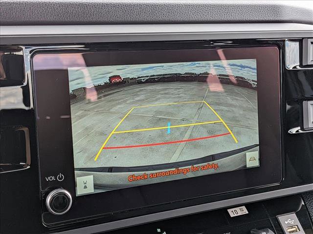 New 2026 Toyota Tundra SR5 RWD image 13