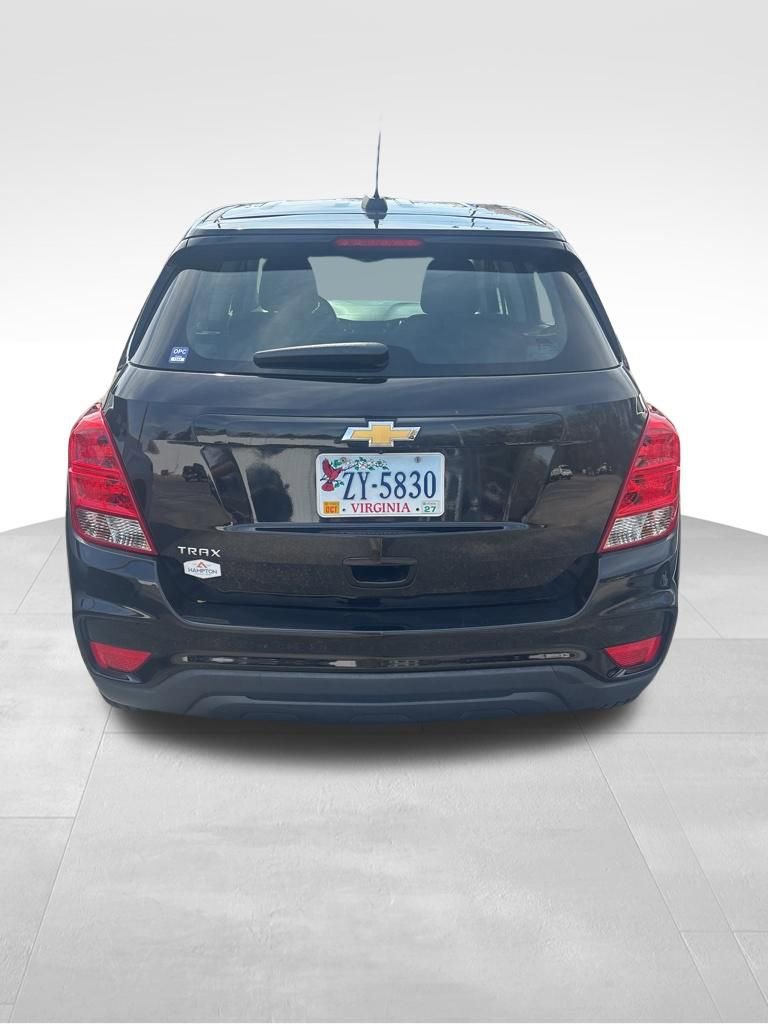 Used 2017 Chevrolet Trax LS image 10