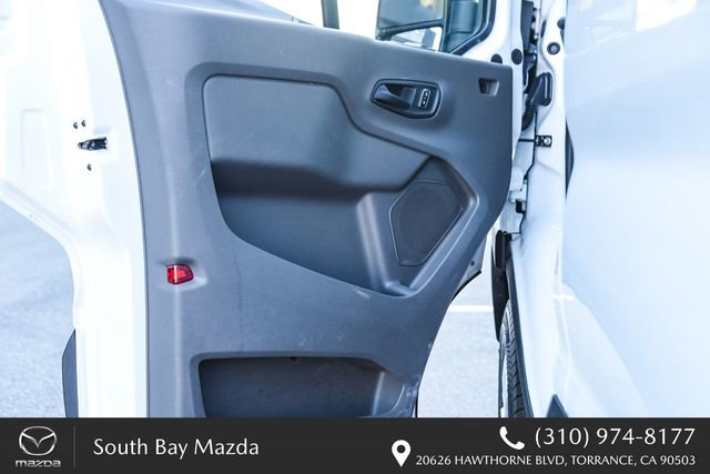 Used 2024 Ford Transit 250 Low Roof w/ Exterior Upgrade Package image 32
