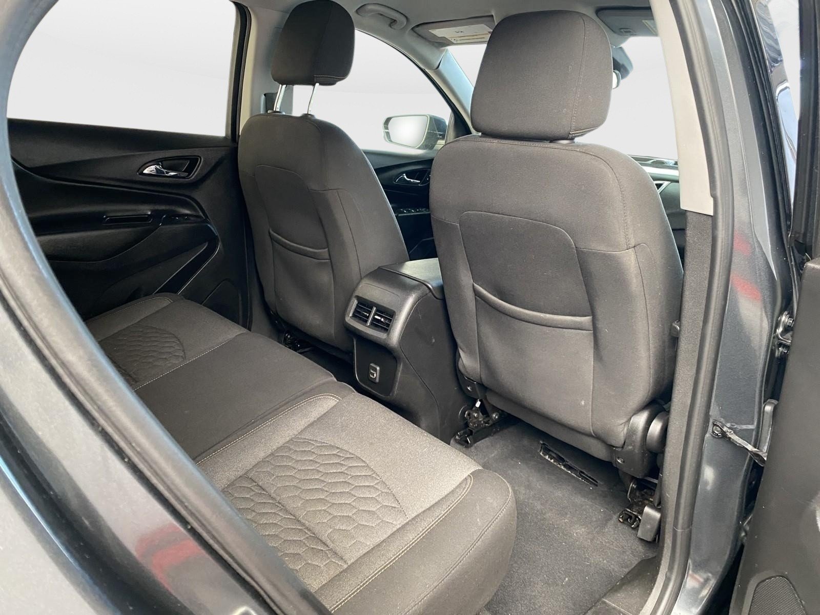 Used 2020 Chevrolet Equinox LT FWD image 11