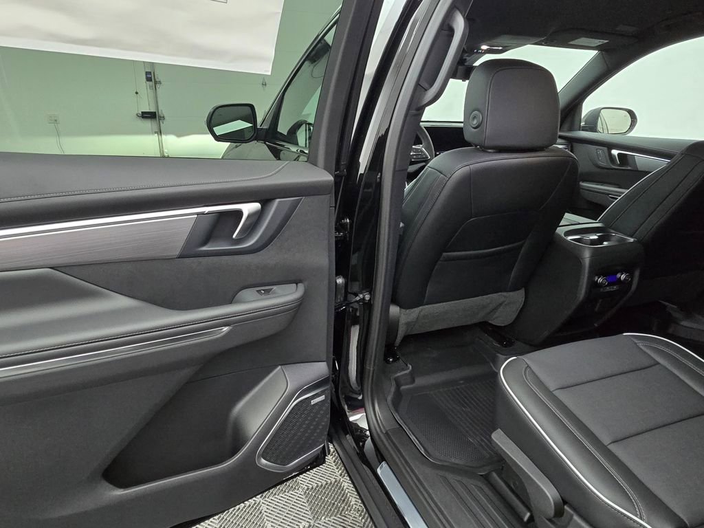 New 2026 Buick Enclave Preferred w/ Power Package image 41