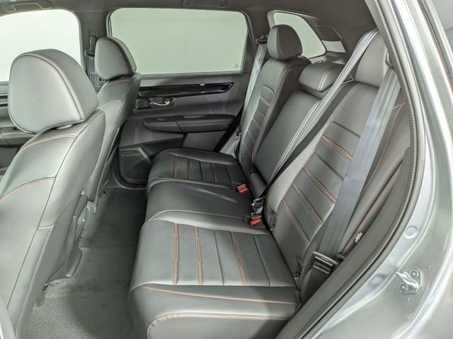 New 2026 Honda CR-V Sport Touring image 29