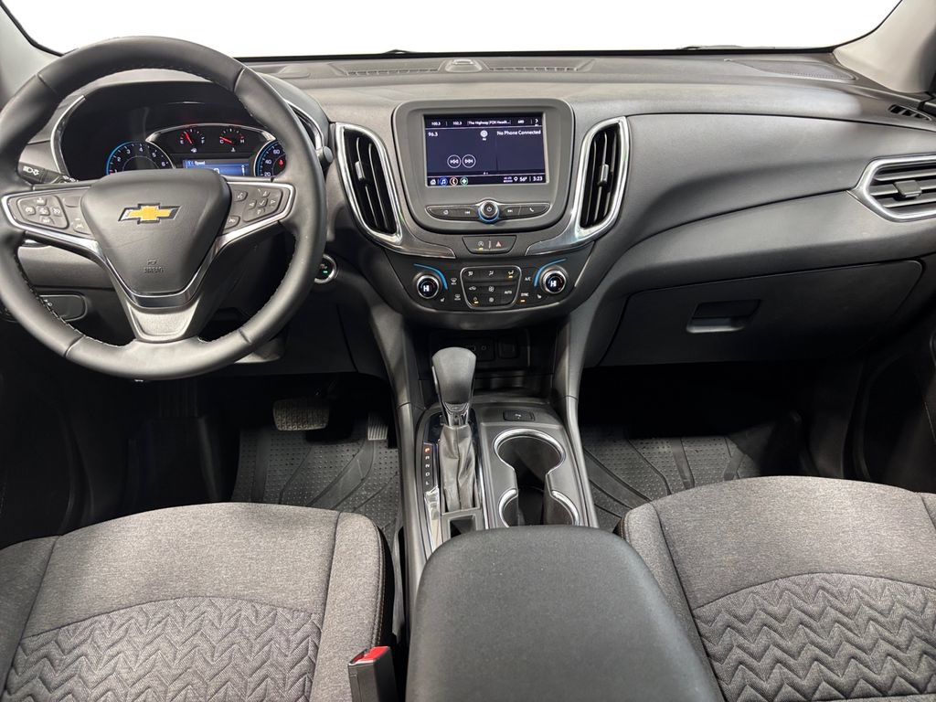 Used 2024 Chevrolet Equinox LT w/ LPO, Floor Liner Package AWD/4WD image 10