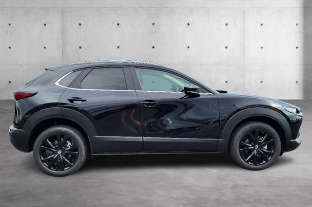 New 2025 MAZDA CX-30 AWD 2.5 S w/ Select Sport Pkg image 20