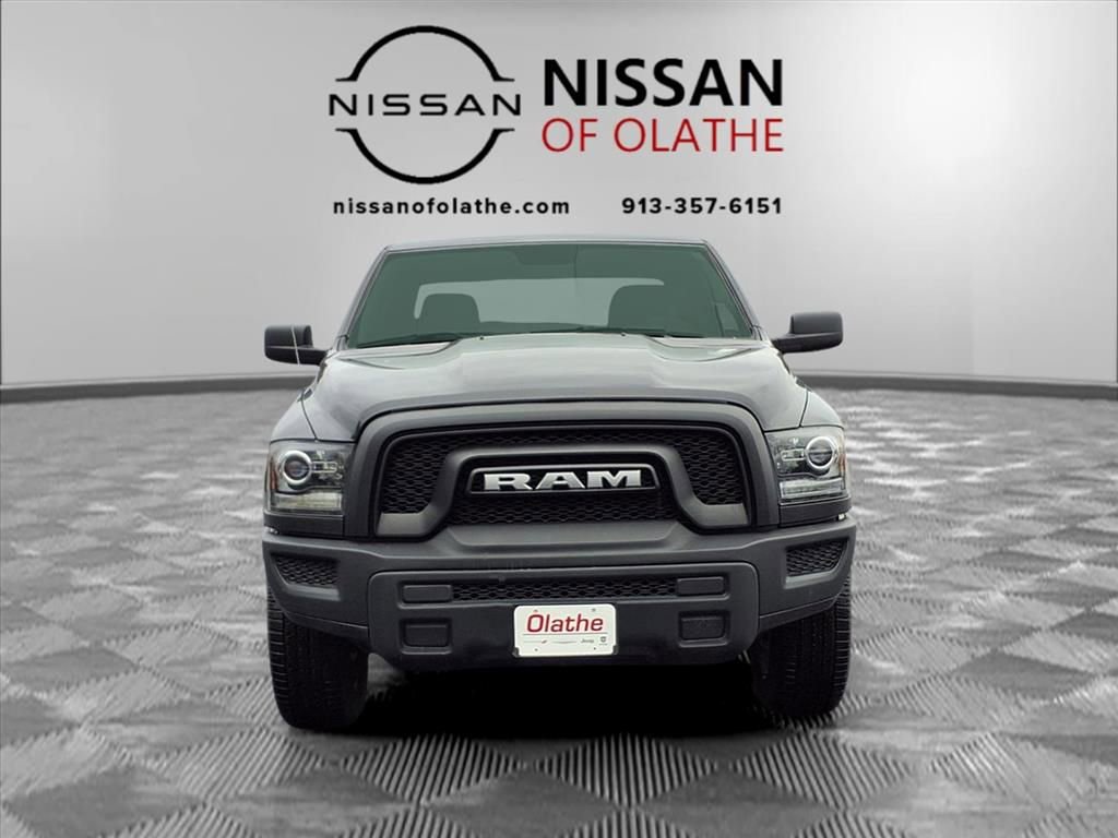 Used 2024 RAM 1500 Classic Warlock image 29