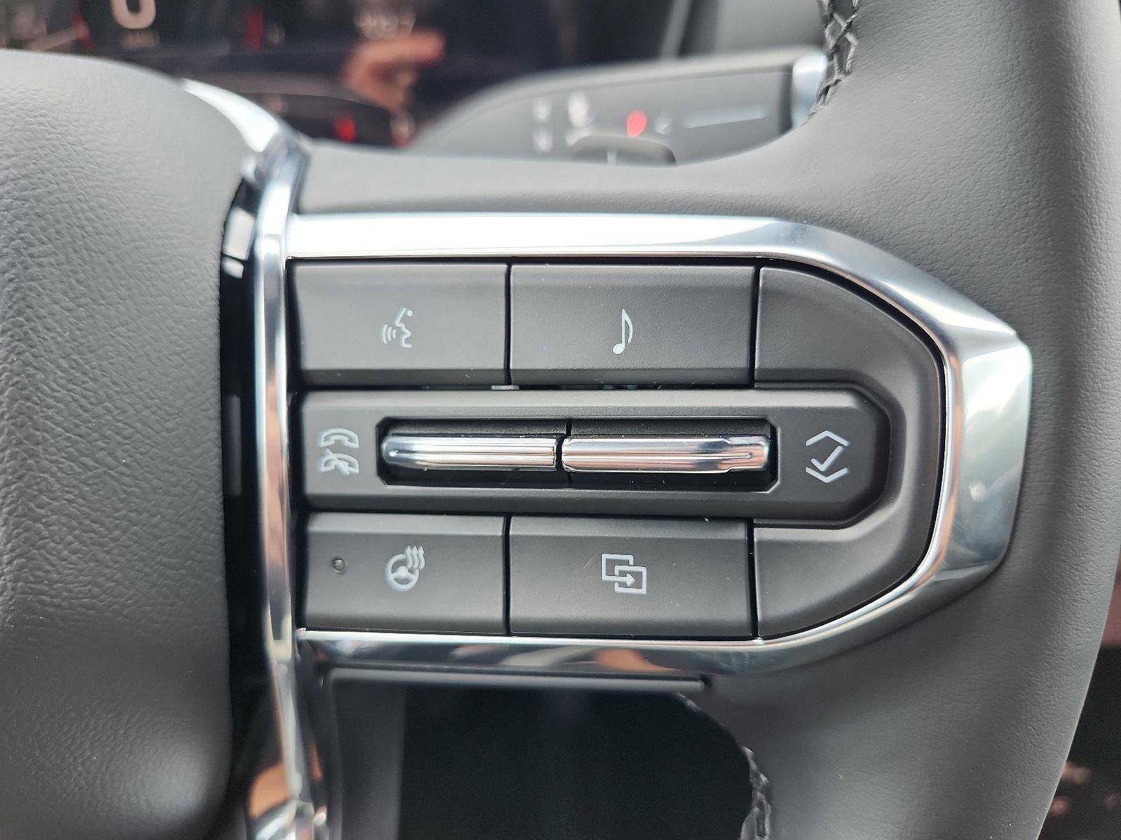 New 2026 GMC Terrain Elevation w/ Technology Package II image 19