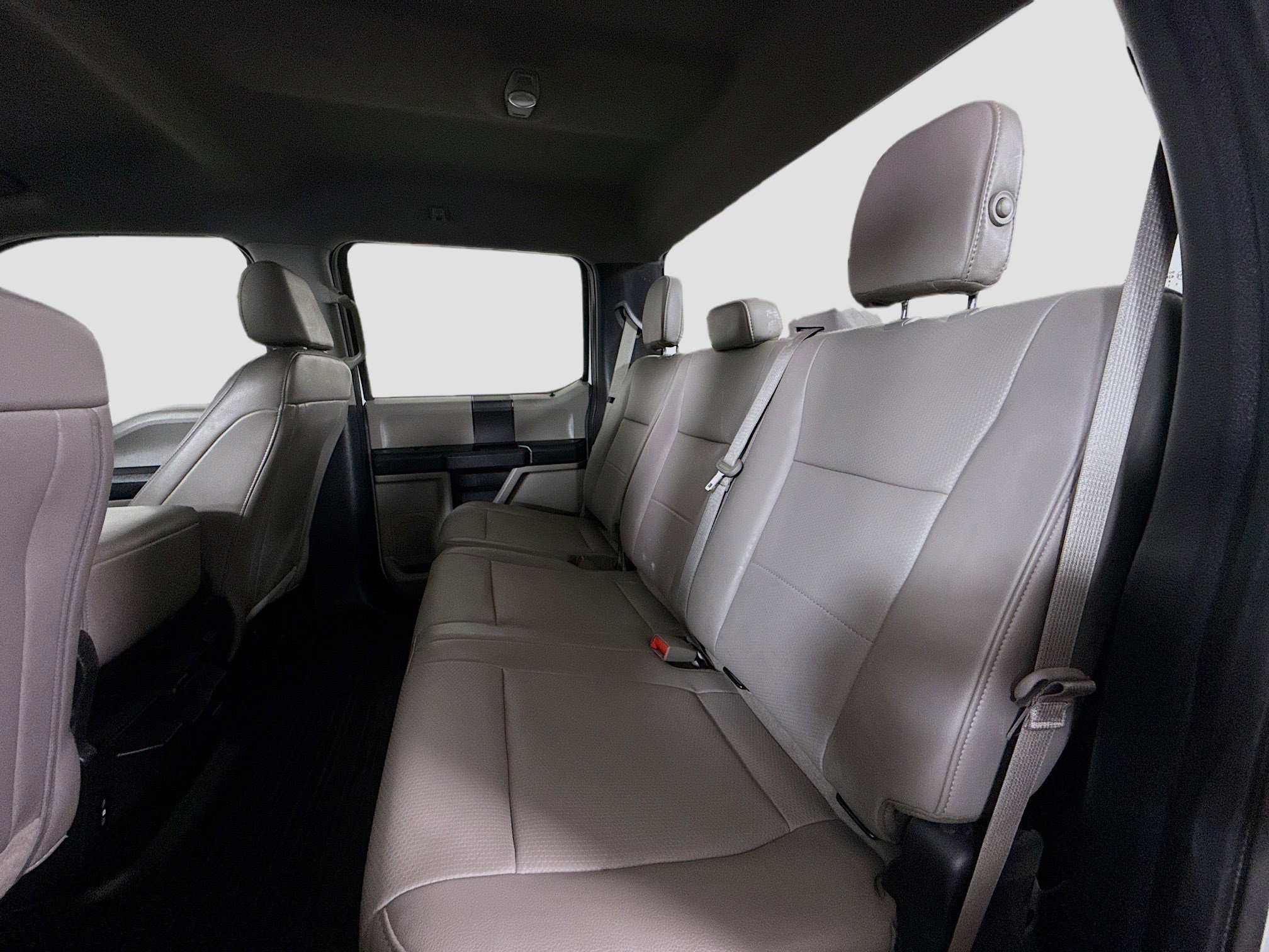 Used 2018 Ford F150 XL w/ XL Power Equipment Group image 24