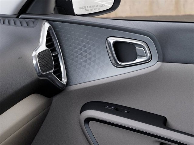 New 2025 Kia Soul LX image 26