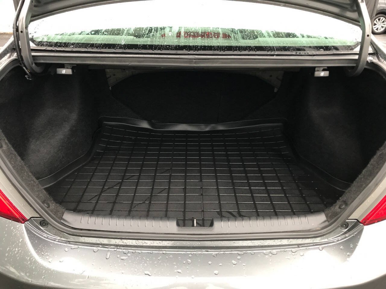 Used 2012 Honda Civic EX image 13