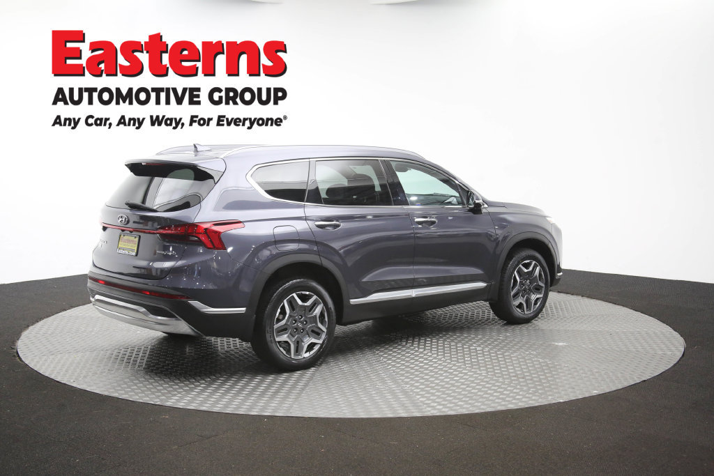 Used 2023 Hyundai Santa Fe SEL Convenience AWD/4WD image 43