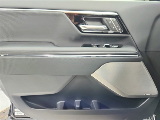 New 2026 GMC Sierra EV Denali image 38