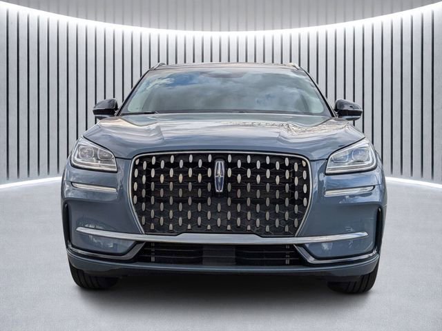 Used 2024 Lincoln Corsair Grand Touring w/ Equipment Group 301A AWD/4WD image 10