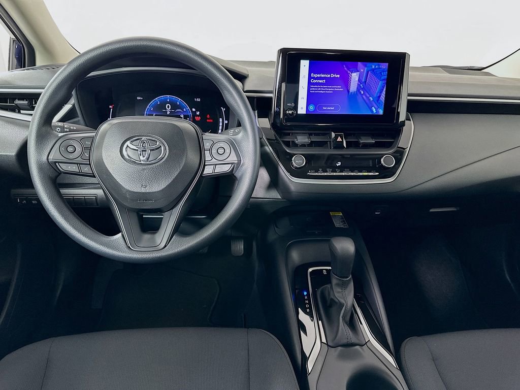Certified 2026 Toyota Corolla LE w/ LE Premium Package FWD image 22