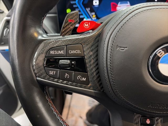 Used 2023 BMW M3 Competition w/ M Driver's Package image 21