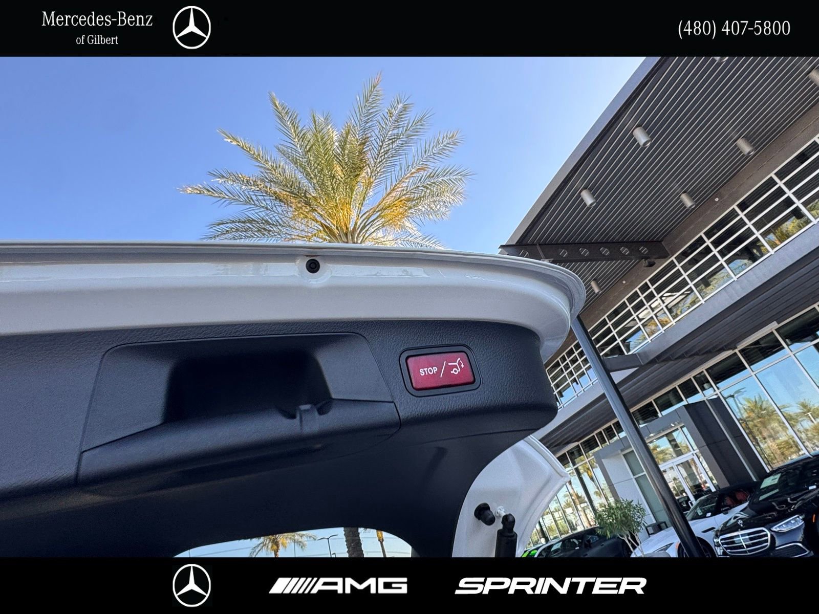 New 2026 Mercedes-Benz GLA 250 image 8