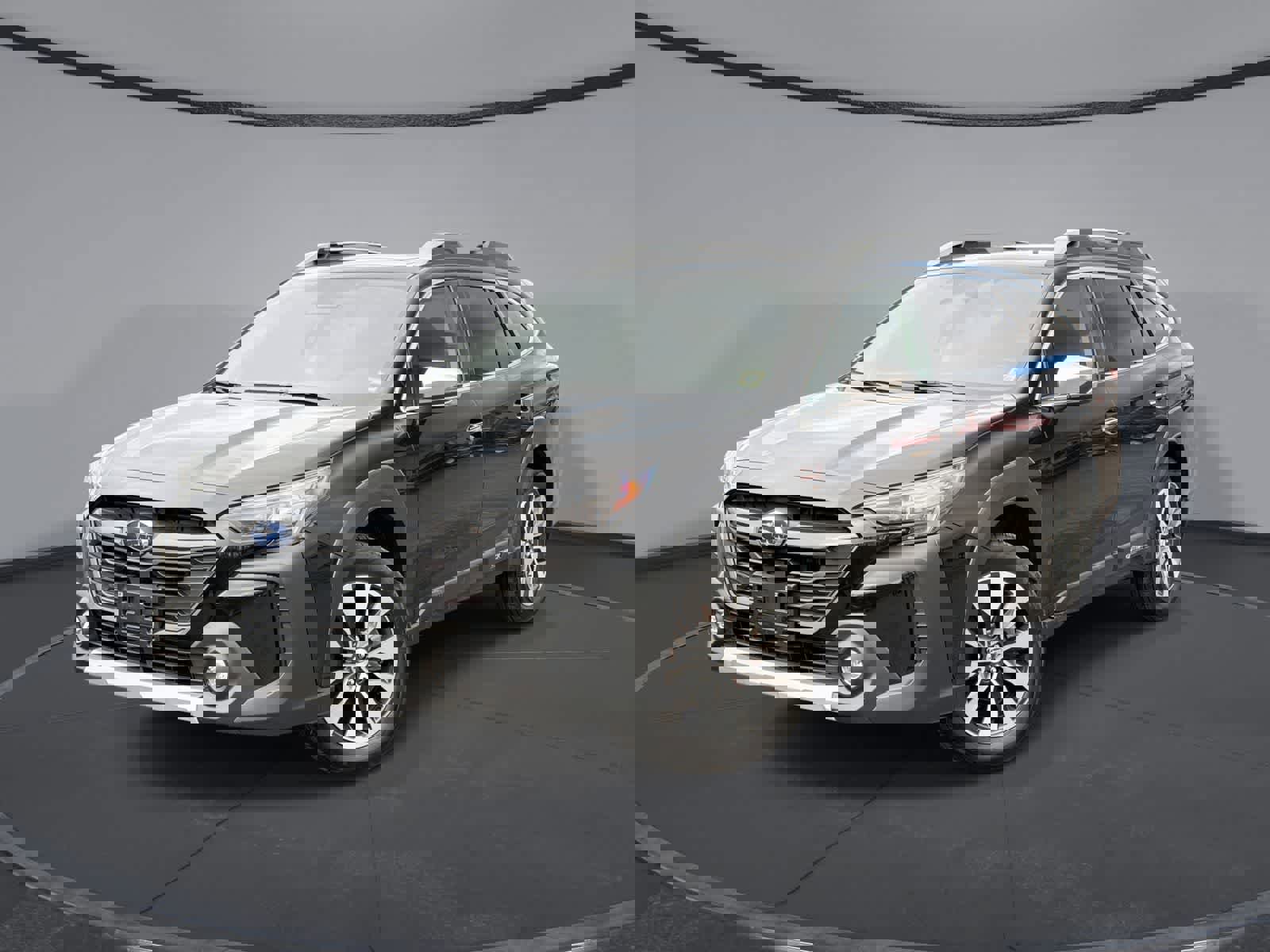 Certified 2024 Subaru Outback Touring XT w/ Popular Package #2 image 1