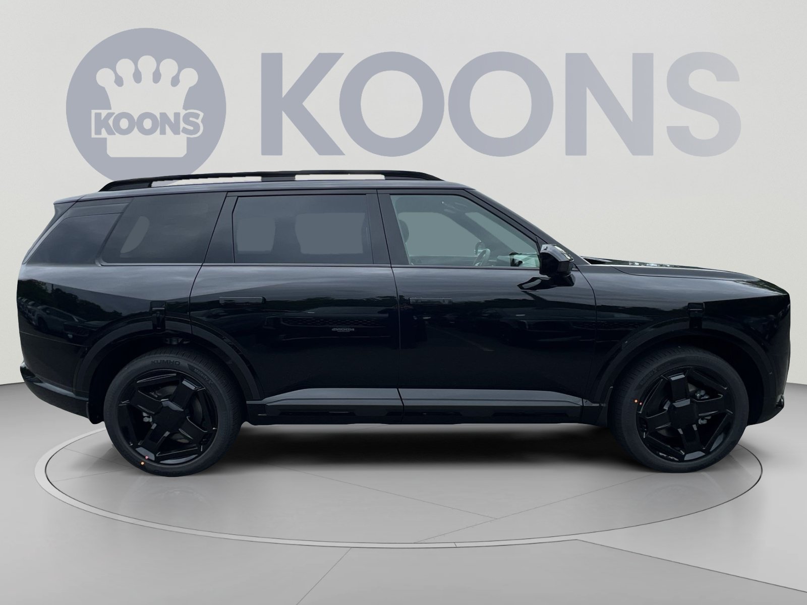 New 2027 Kia Telluride X-Line SX Prestige w/ Towing Package AWD/4WD image 8