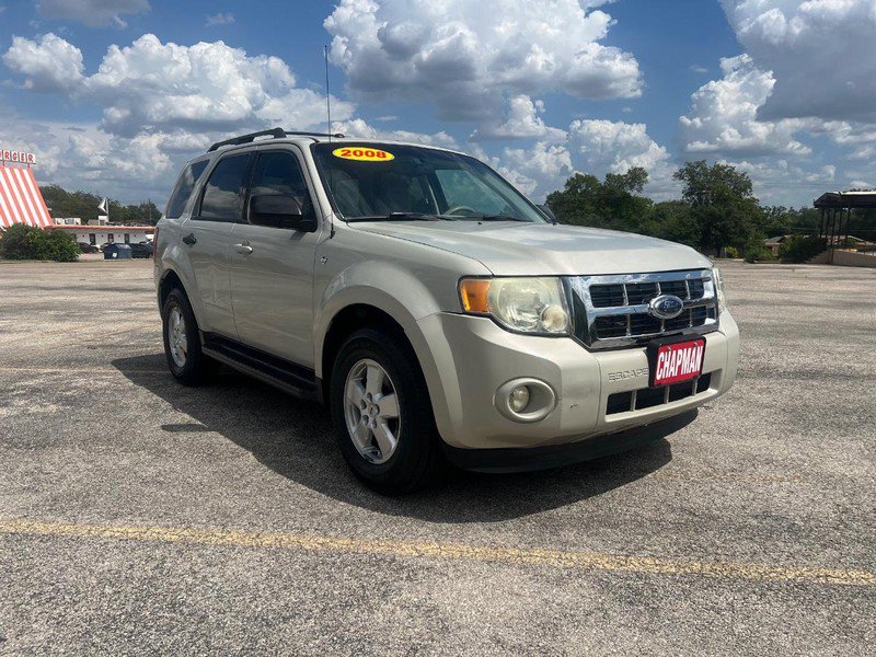 Used 2008 Ford Escape XLT image 4