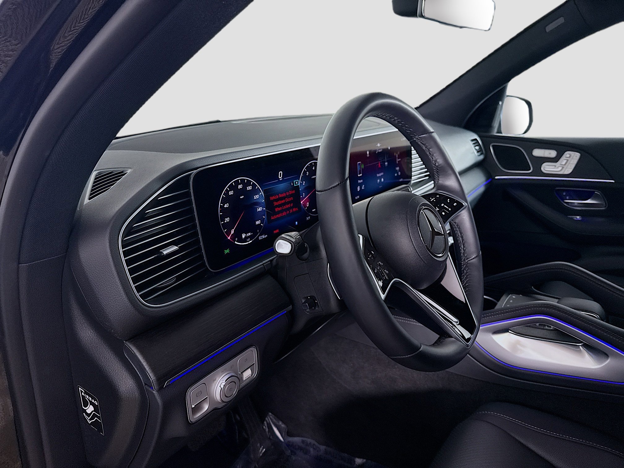 Used 2026 Mercedes-Benz GLE 350 4MATIC image 23