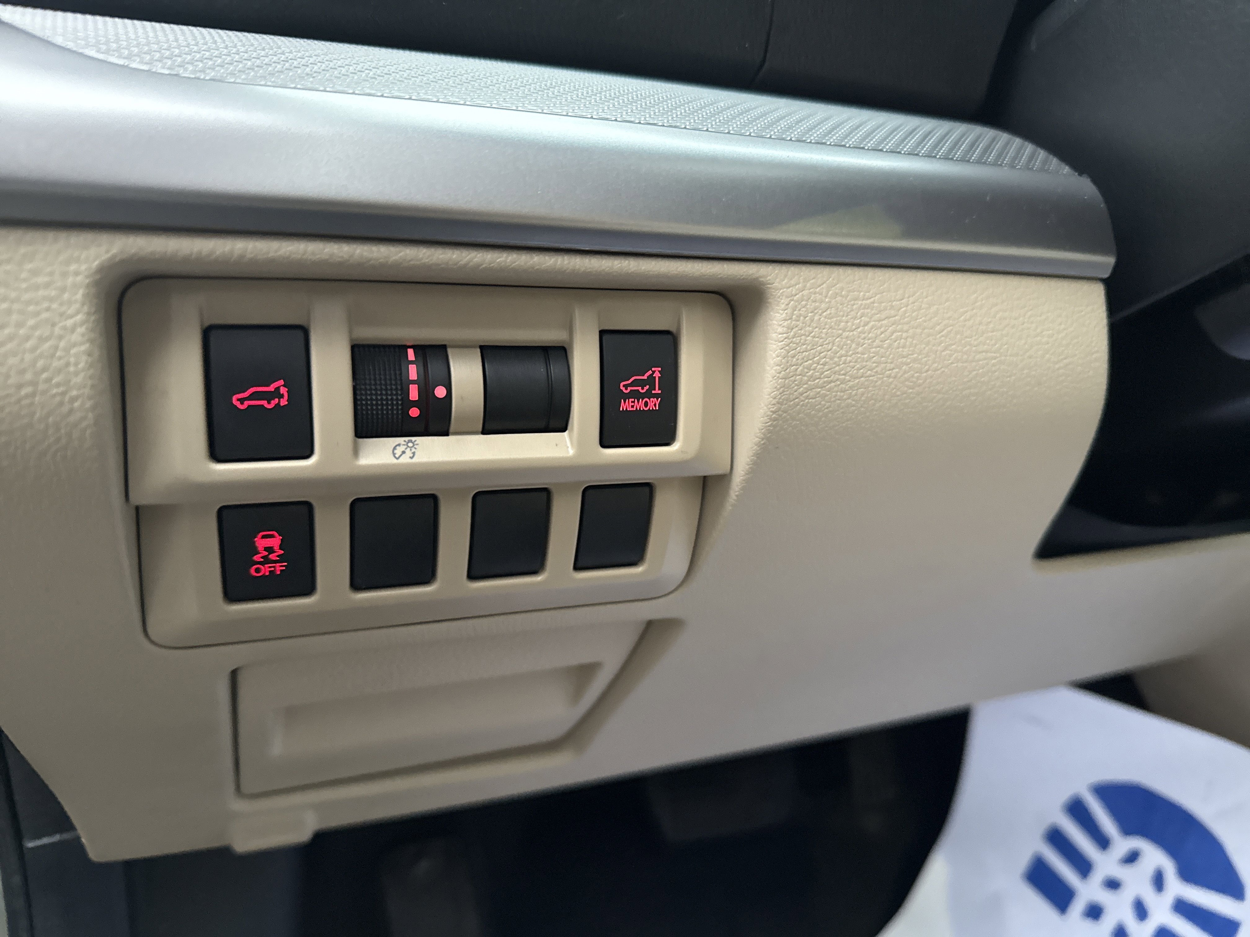 Used 2016 Subaru Outback 2.5i Premium image 22