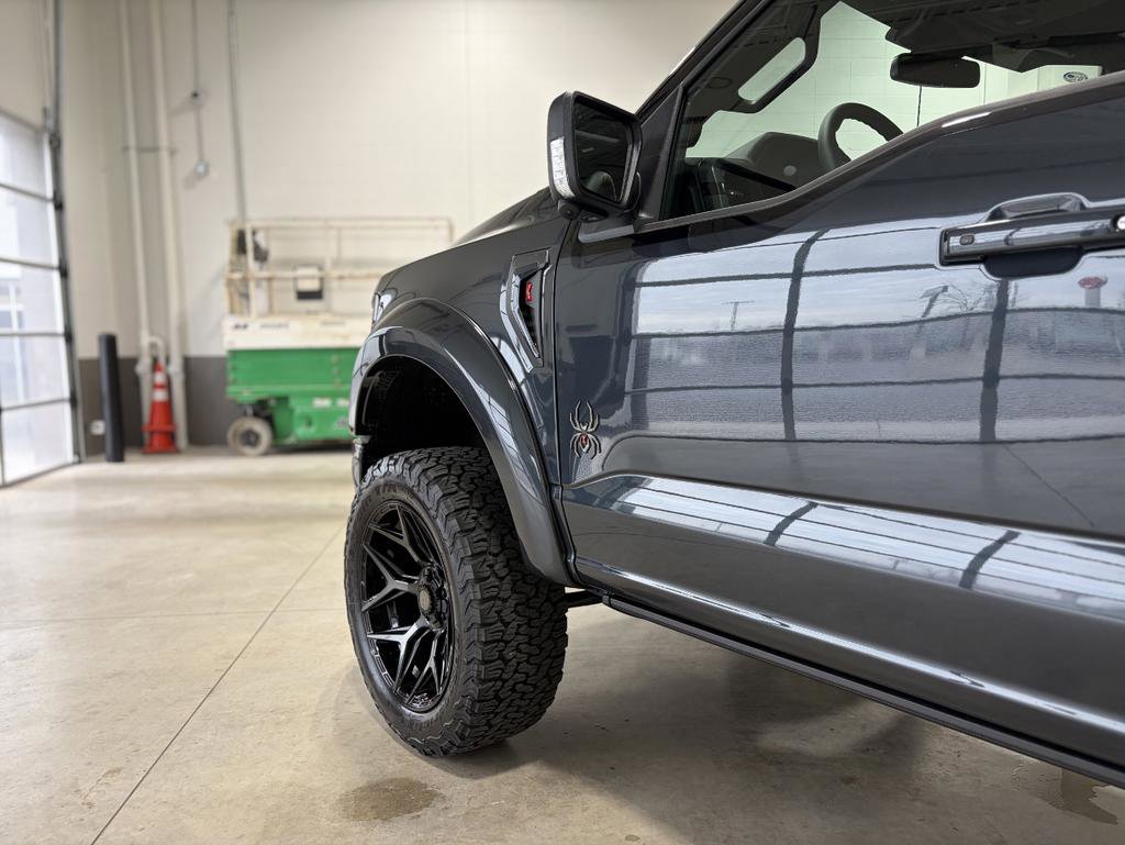 New 2026 Ford F150 XLT w/ Equipment Group 303A High image 16