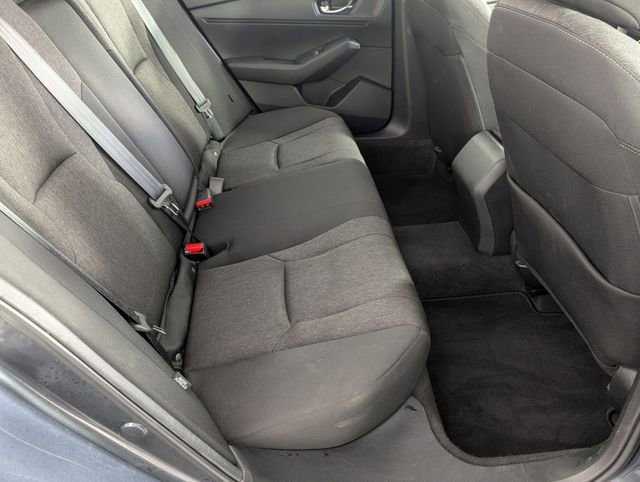 Used 2024 Honda Accord EX image 28