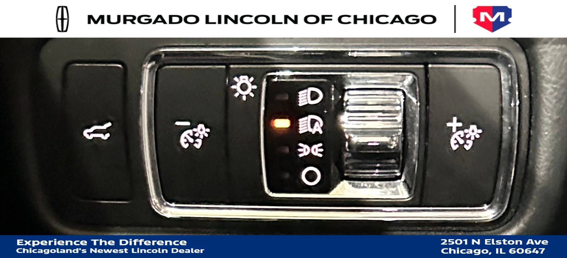 Used 2023 Lincoln Aviator Reserve w/ Equipment Group 201A AWD/4WD image 75