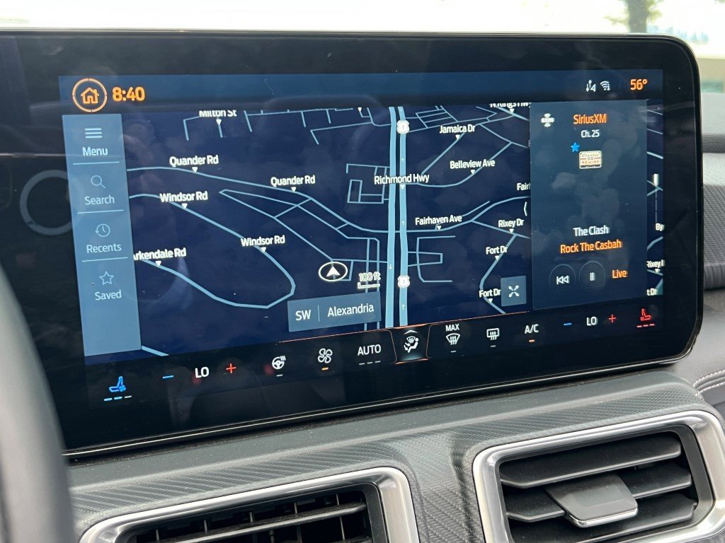 New 2025 Ford Mustang GT Premium image 17