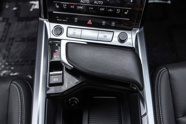 Certified 2024 Audi Q8 e-tron Premium Plus AWD/4WD image 20