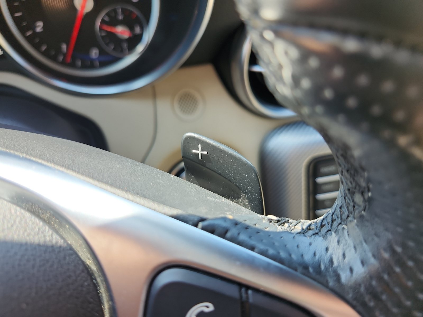Used 2018 Mercedes-Benz SLC 300 image 27