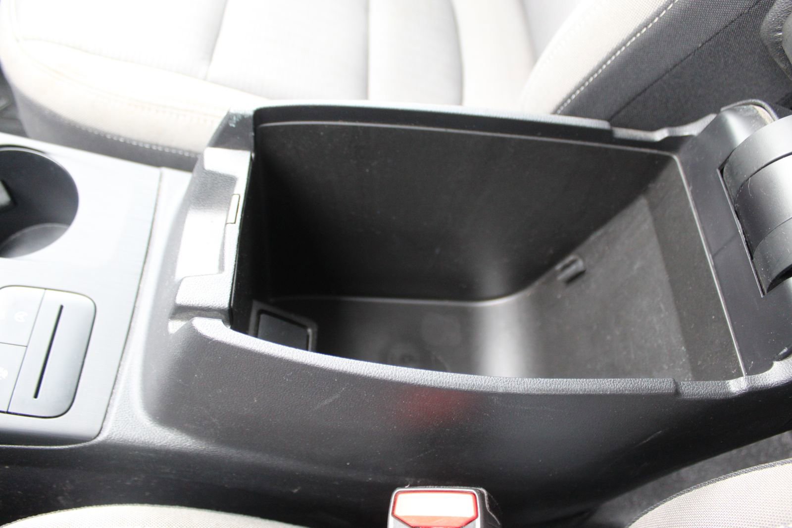 Used 2021 Ford Escape S FWD image 28