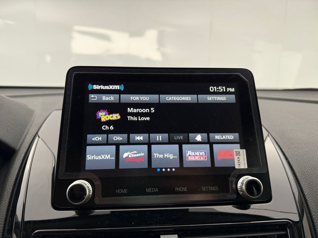 New 2026 Mitsubishi Eclipse Cross Ralliart image 17